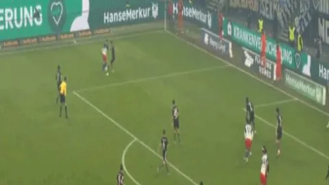 “11月23日赛事之夜：进退两势分析”